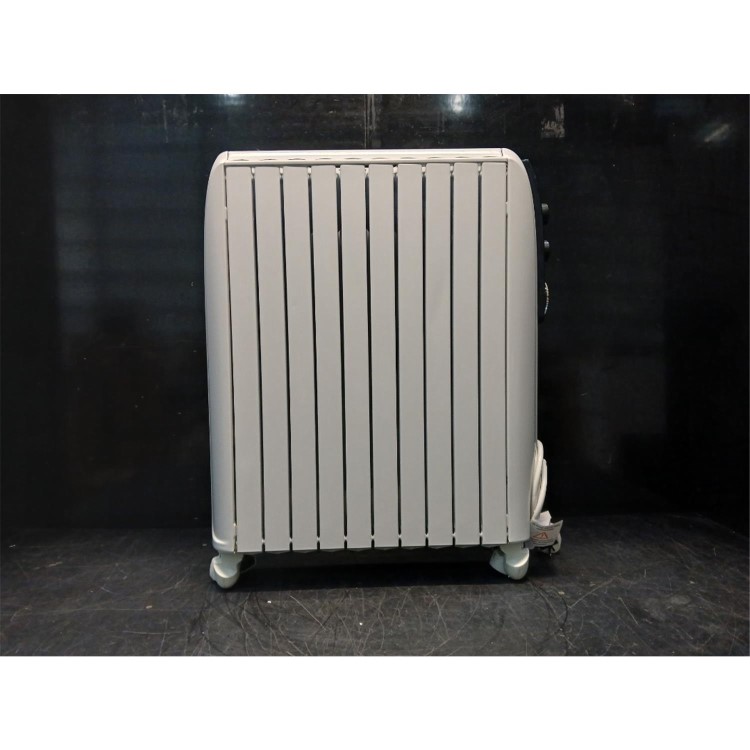 Refurbished Delonghi TRD41025T Dragon 4 Oil Filled Radiator