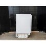 Refurbished AEG 6000 Series NSK6I82EF Integrated 133 Litre Under Counter Fridge White