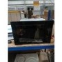 Refurbished Hisense HB25MOBX7GUK Built In 25L 900W Microwave & Grill Black