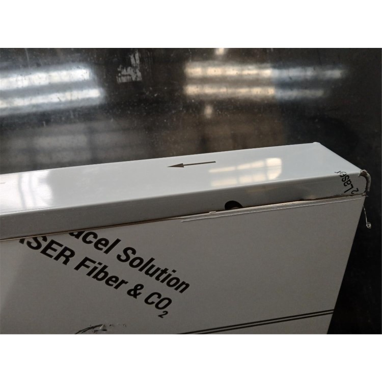 Refurbished Smeg KI90XE 90cm Slimline Island Hood Stainless Steel