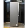 Refurbished Samsung RZ32M7125SA Freestanding 315 Litre Upright Frost Free Freezer Grey