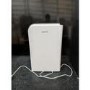 electriQ 10 Litre Smart Desiccant Dehumidifier with Heater