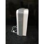 electriQ 10 Litre Smart Desiccant Dehumidifier with Heater