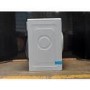 Refurbished Indesit Push&Go YTM1182XUK Freestanding Heat Pump 8KG Tumble Dryer White