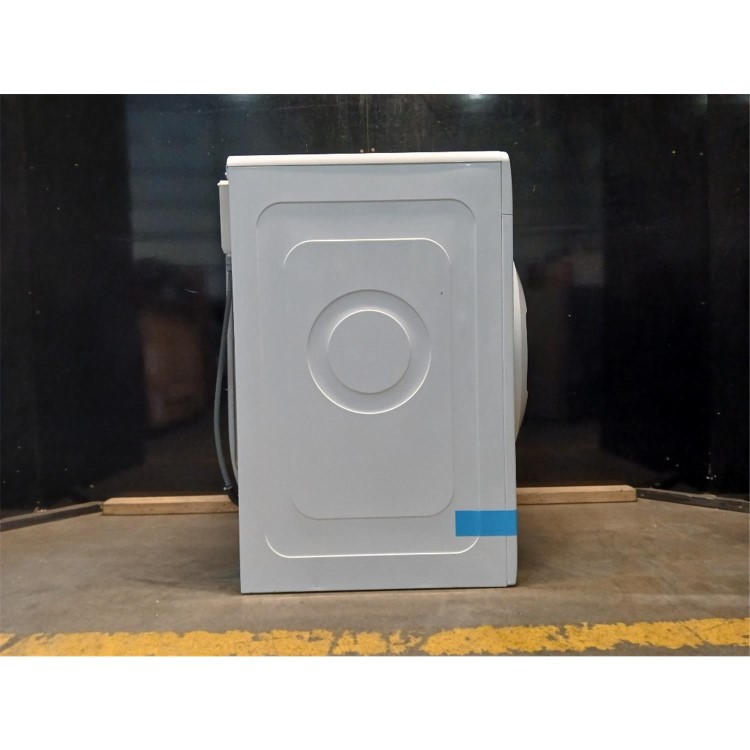 Refurbished Indesit Push&Go YTM1182XUK Freestanding Heat Pump 8KG Tumble Dryer White