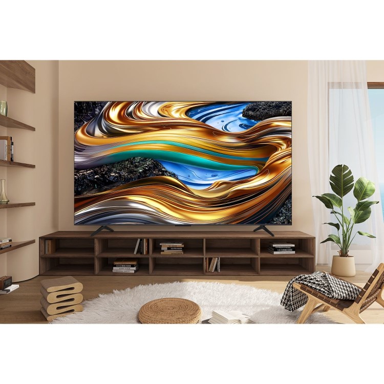 TCL P755K 55 inch Smart 4K Ultra HD LED TV