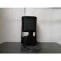 electriQ 20L Low-Energy Quiet Laundry Dehumidifier - Black