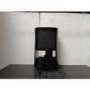 electriQ 20L Low-Energy Quiet Laundry Dehumidifier - Black