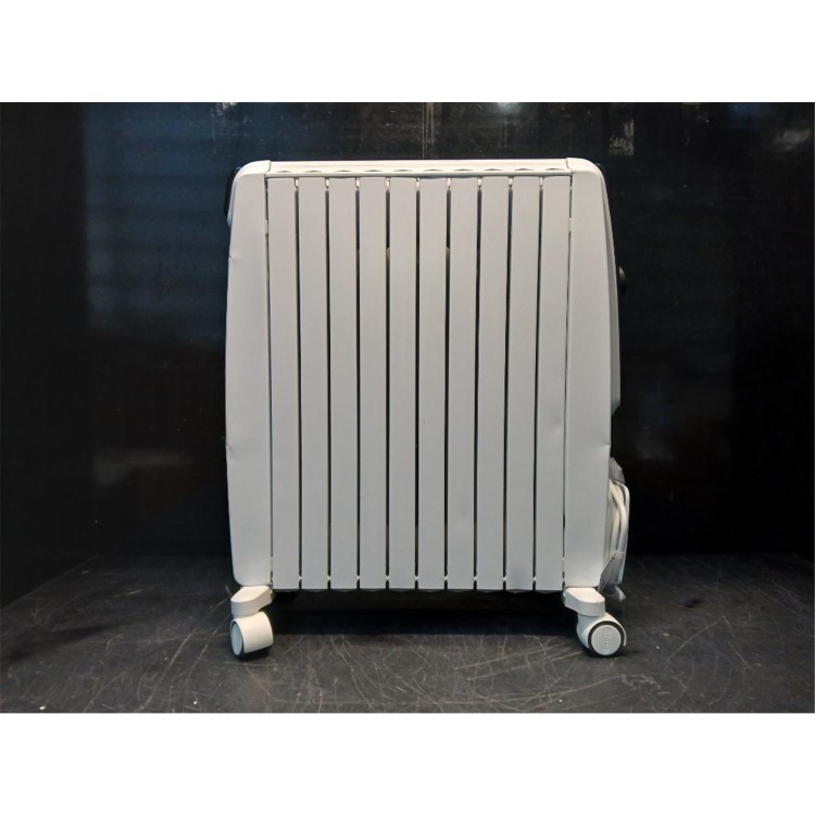 Refurbished Delonghi TRD40820T Dragon 4 2kW Oil Filled Radiator