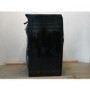 Refurbished Hoover H-Wash 300 H3WS69TAMCBE-80 Freestanding 9KG 1600 Spin Washing Machine Black