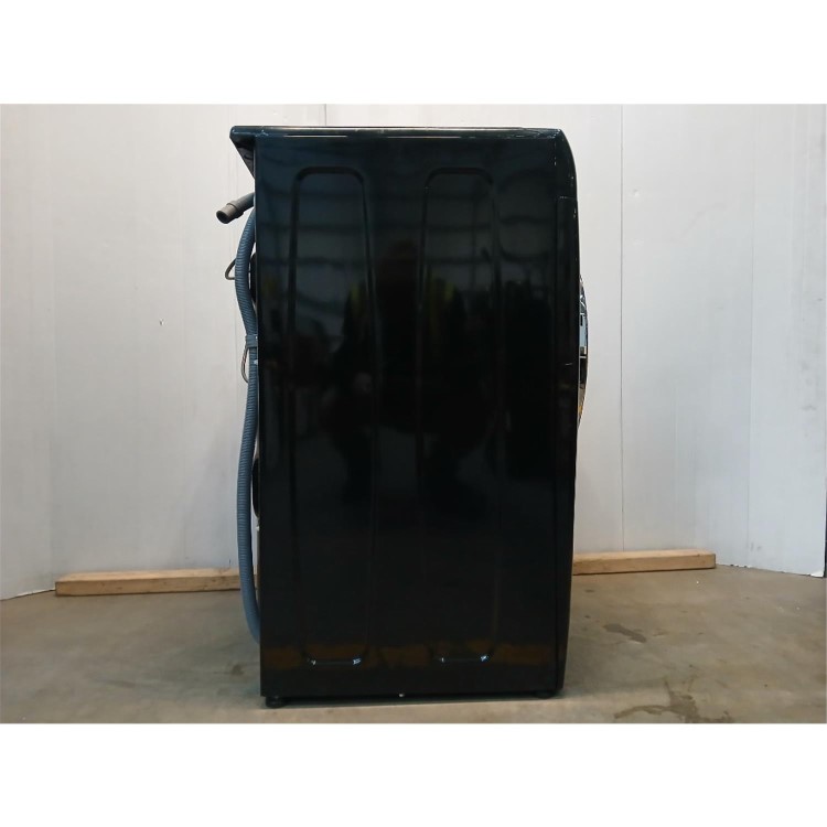 Refurbished Hoover H-Wash 300 H3WS69TAMCBE-80 Freestanding 9KG 1600 Spin Washing Machine Black