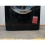 Refurbished Hoover H-Wash 300 H3WS69TAMCBE-80 Freestanding 9KG 1600 Spin Washing Machine Black