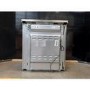 Refurbished Smeg Symphony C7GPX9 70cm Dual Fuel Range Cooker Stainless Steel