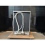 Refurbished Hisense Hygiene HS643D60XUK Freestanding 16 Place Dishwasher Stainless Steel