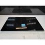 Refurbished Beko HIC85402T 77cm 5 Zone Ceramic Hob Black