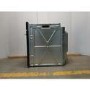 Refurbished Indesit Aria IFW6340BLUK 60cm Single Built In Electric Oven Black