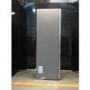 Refurbished Bosch Serie 2 KGN34NLEAG Freestanding 300 Litre 50/50 Frost Free Fridge Freezer Stainless Steel Look