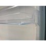 Refurbished Bosch Serie 2 KGN34NLEAG Freestanding 300 Litre 50/50 Frost Free Fridge Freezer Stainless Steel Look