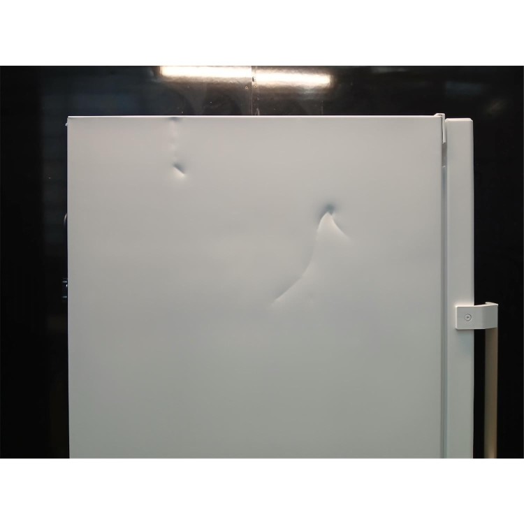 Refurbished Indesit SI62W Freestanding 323 Litre Fridge White