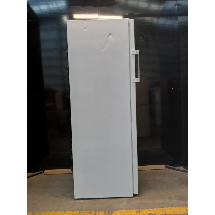 Refurbished Indesit SI62W Freestanding 323 Litre Fridge White