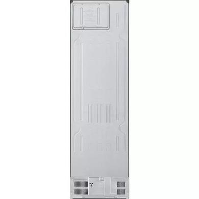 Refurbished LG Centum 384 Litre 70/30 Freestanding Fridge Freezer - Matte Black