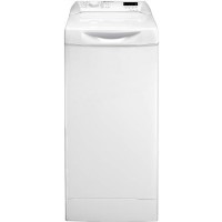 Refurbished Hotpoint WMTF722UUKN Freestanding 7KG 1200 Spin Washing Machine White