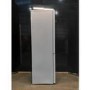 Refurbished Beko CSG4571W Freestanding 262 Litre 70/30 Frost Free Fridge Freezer White