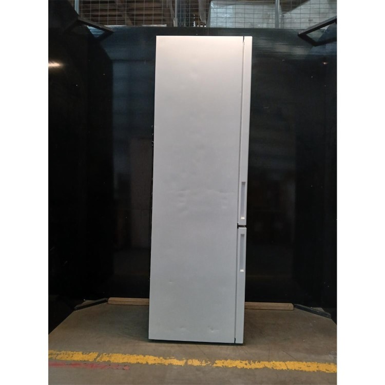 Refurbished AEG RCB636E3MW Freestanding 367 Litre 70/30 Frost Free Fridge Freezer White
