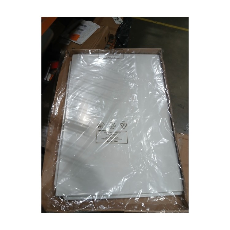 IMPERFECT - 1700mm Acrylic Bath Front Panel - Ledbury