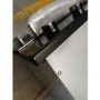 Refurbished electriQ EQBUDOBLK 60cm Double Built Under Electric Oven Black