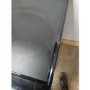 Refurbished Hotpoint Extra HFC3C26WCBUK 14 Place Freestanding Dishwasher Black