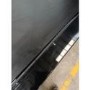 Refurbished Hotpoint Extra HFC3C26WCBUK 14 Place Freestanding Dishwasher Black