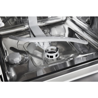 Refurbished Hotpoint Extra Freestanding Dishwasher - ActiveDry Black