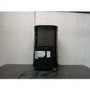 electriQ 12L Low-Energy Quiet Laundry Dehumidifier - Black