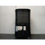 electriQ 12L Low-Energy Quiet Laundry Dehumidifier - Black
