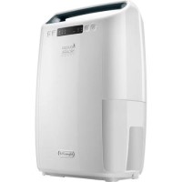DeLonghi DEX216RF 16L Tasciugo AriaDry Quiet Laundry Dehumidifier - White DeLonghi DEX216RF 16L Tasciugo AriaDry Quiet Laundry Dehumidifier - White