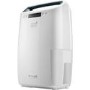 DeLonghi DEX216RF 16L Tasciugo AriaDry Quiet Laundry Dehumidifier - White