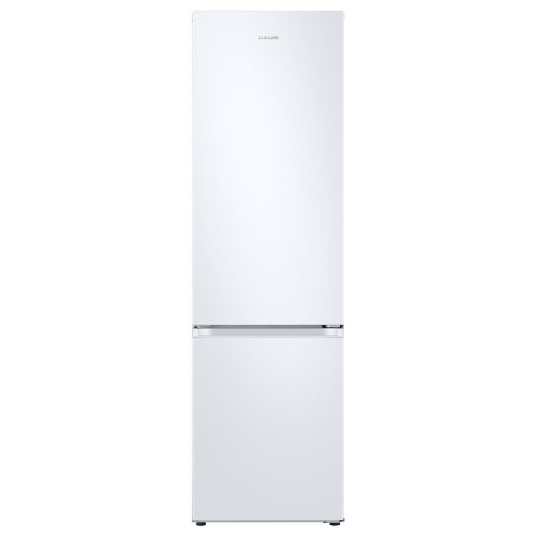 Refurbished Samsung Series 5 RB38C602CWW Freestanding 390 Litre 70/30 Frost Free Fridge Freezer White