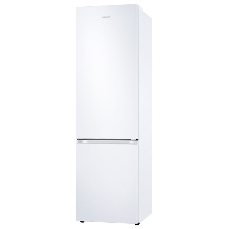 Refurbished Samsung Series 5 RB38C602CWW Freestanding 390 Litre 70/30 Frost Free Fridge Freezer White
