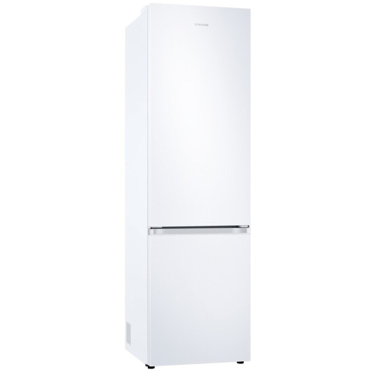 Refurbished Samsung Series 5 RB38C602CWW Freestanding 390 Litre 70/30 Frost Free Fridge Freezer White