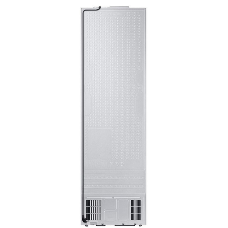 Refurbished Samsung Series 5 RB38C602CWW Freestanding 390 Litre 70/30 Frost Free Fridge Freezer White