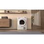 Hotpoint 8kg Condenser Tumble Dryer - White