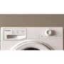 Hotpoint 8kg Condenser Tumble Dryer - White