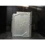 Refurbished Neff N50 J1ACE4HN0B 60cm Double Built Under Electric Oven With Catalytic Cleaning Stainless Steel