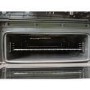 Refurbished Neff N50 J1ACE4HN0B 60cm Double Built Under Electric Oven With Catalytic Cleaning Stainless Steel