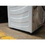 Refurbished Haier 959 iPro Series 5 HW80-B14959TU1 Freestanding 8KG 1400 Spin Washing Machine White