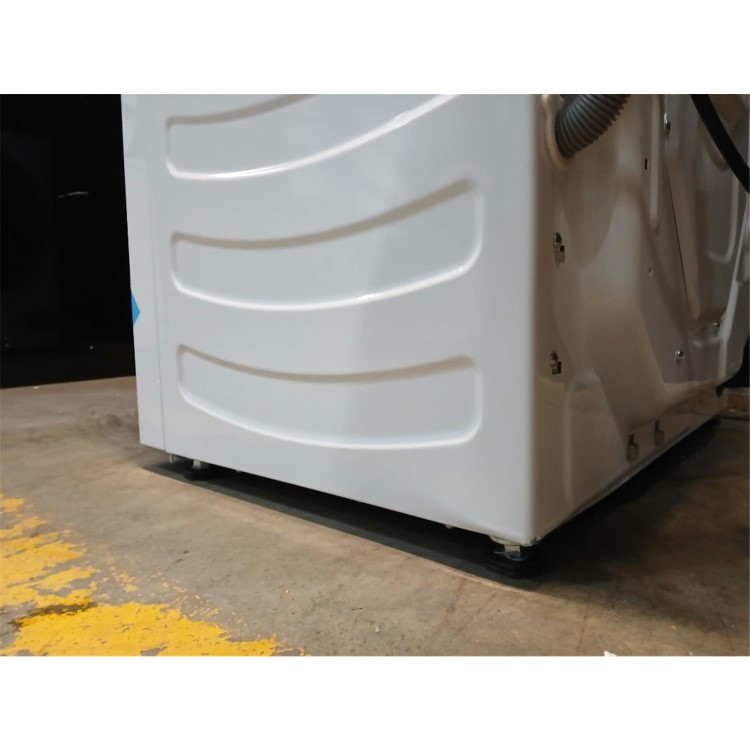 Refurbished Haier 959 iPro Series 5 HW80-B14959TU1 Freestanding 8KG 1400 Spin Washing Machine White