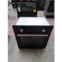 Refurbished Bosch Series 2 HHF113BA0B 60cm Single Built In Electric Oven Black