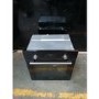 Refurbished Bosch Series 2 HHF113BA0B 60cm Single Built In Electric Oven Black
