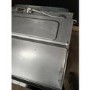 Refurbished Bosch Series 2 HHF113BA0B 60cm Single Built In Electric Oven Black